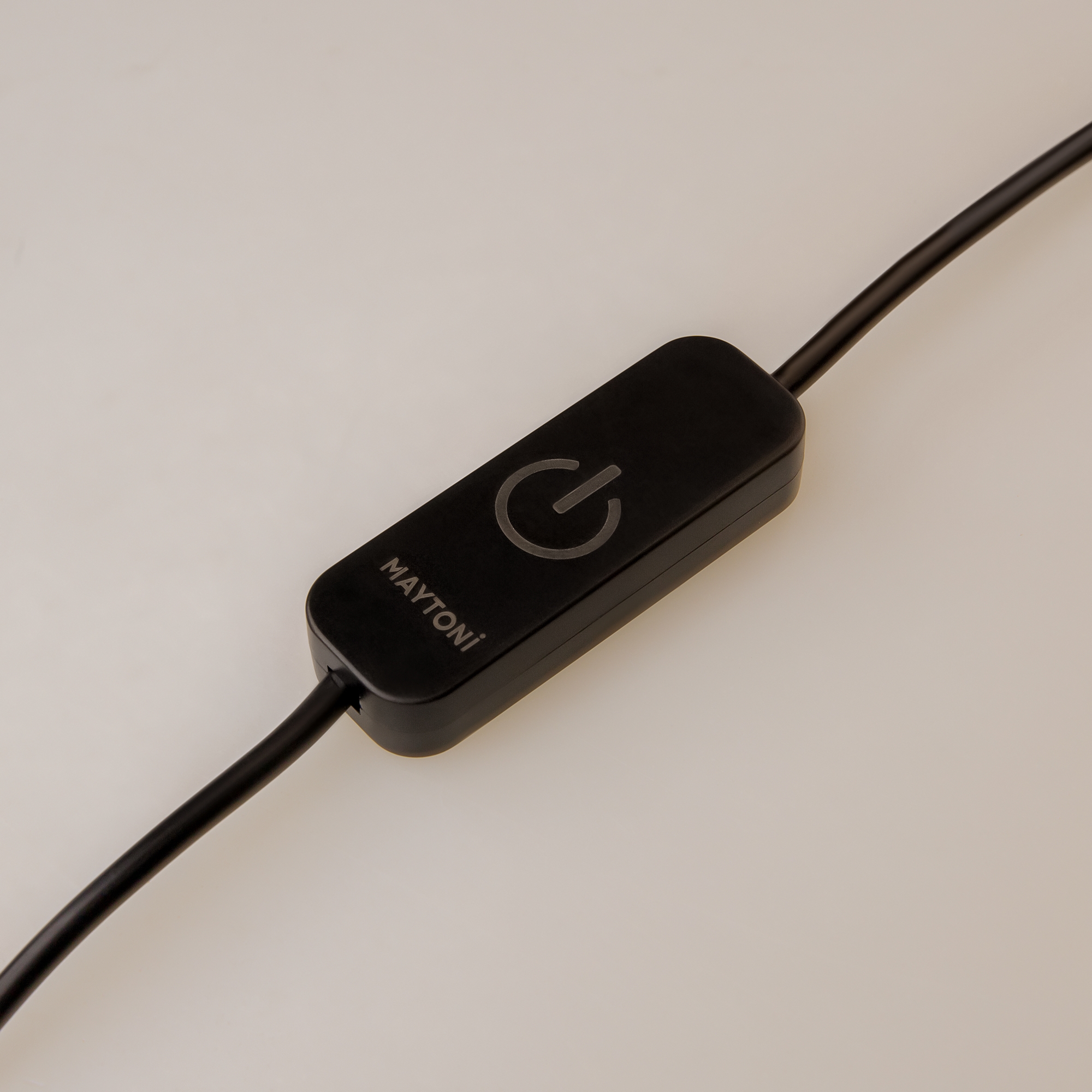 Настольный светильник Maytoni MOD348TL-L14BBS3K