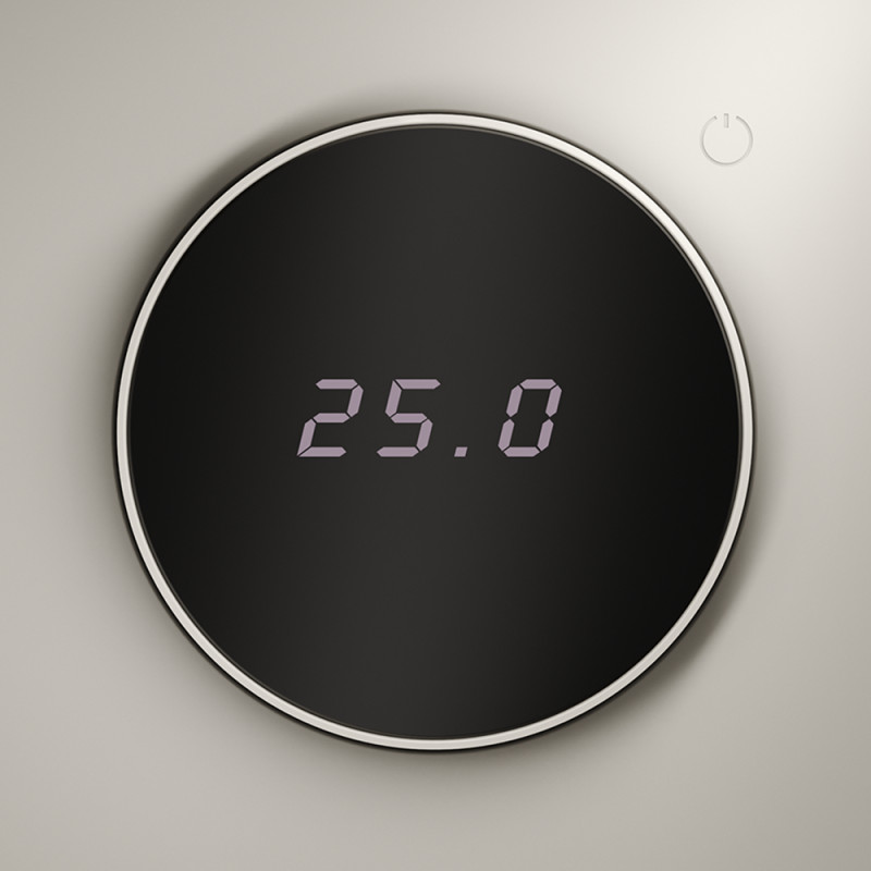 Терморегулятор VOLTUM VLS070103