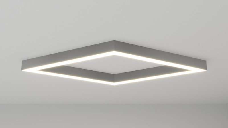 Офисный светильник Siled 7370386