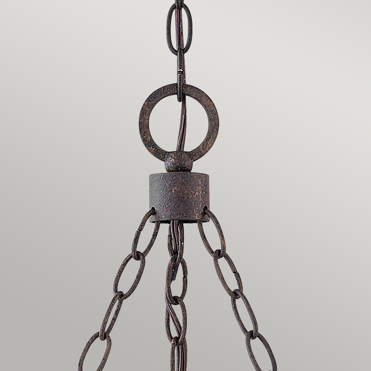 Подвесной фонарь Hinkley, Арт. HK-SAWYER9-SQ