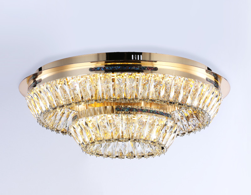 Каскадная люстра Ambrella Light TR5031