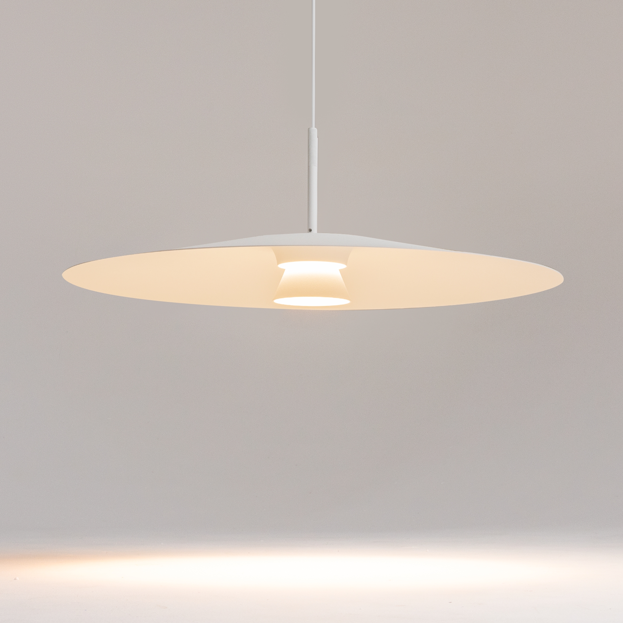 Подвесной светильник Maytoni MOD352PL-L10W3K1