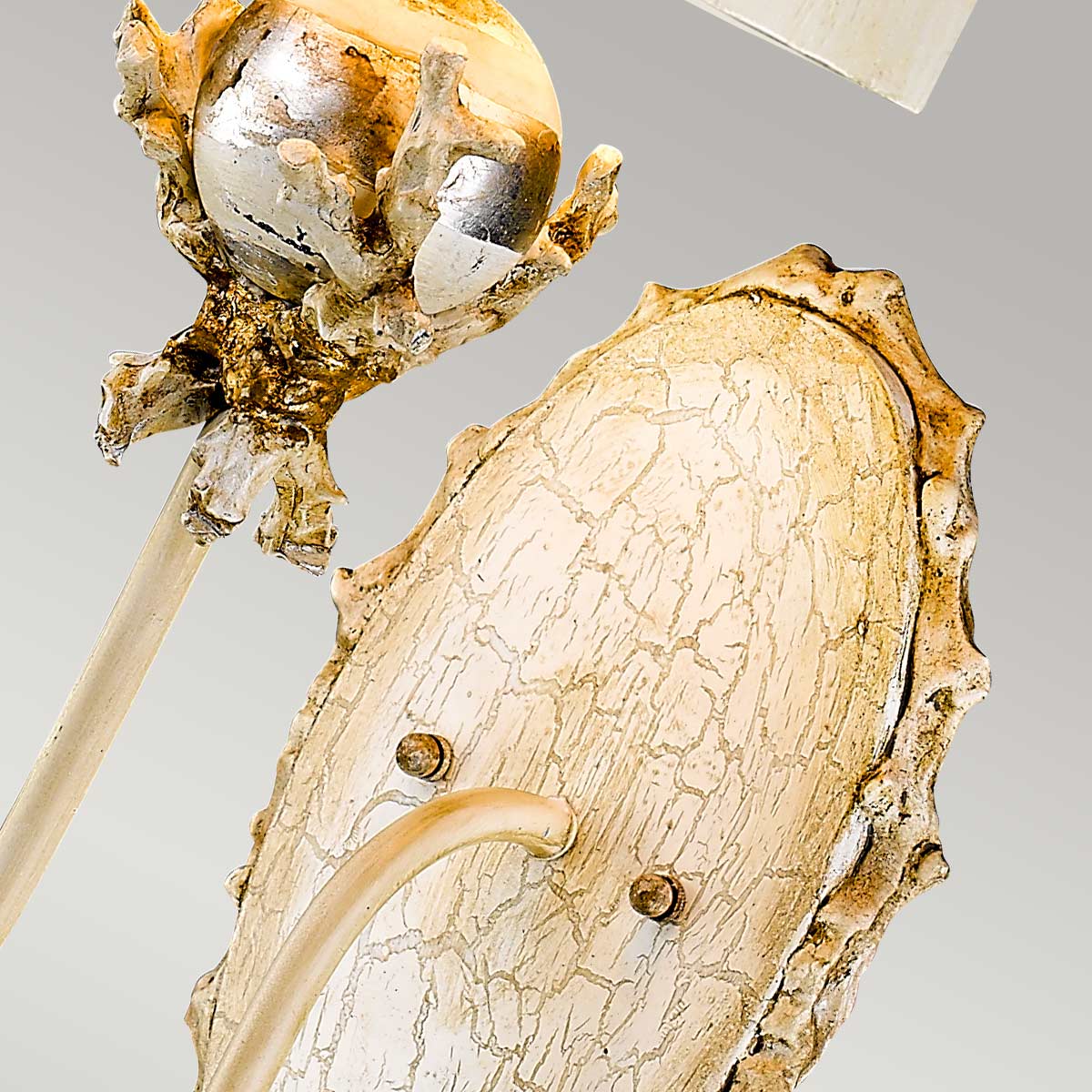 Бра Flambeau, Арт. FB-TRELLIS1