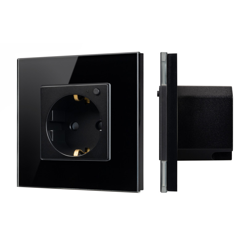 Розетка Arlight 050216