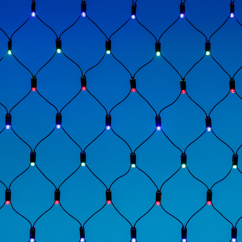 Светодиодная сеть ARdecoled 024693