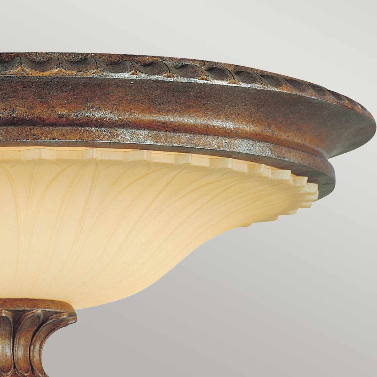 Потолочный светильник Feiss, Арт. FE-STIRLING-CASTLE-F