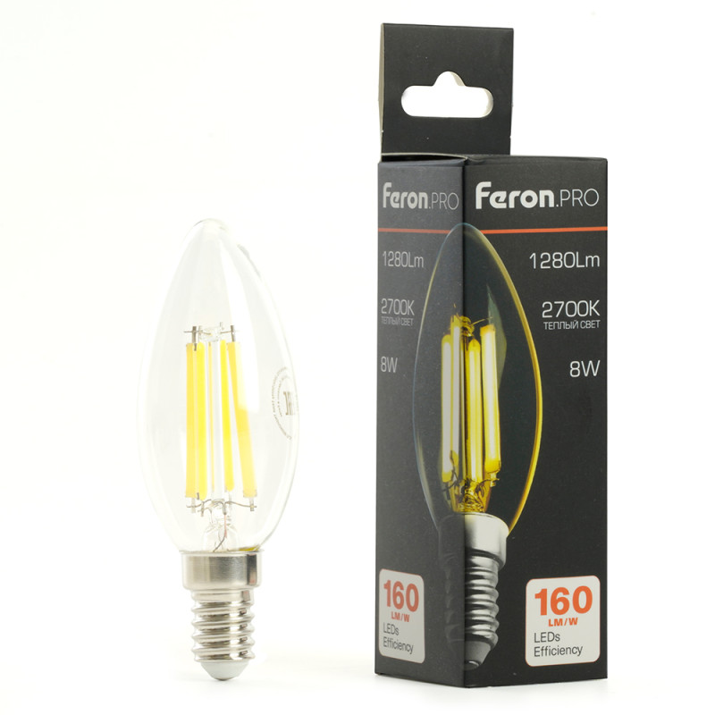 Светодиодная лампа Feron 51247