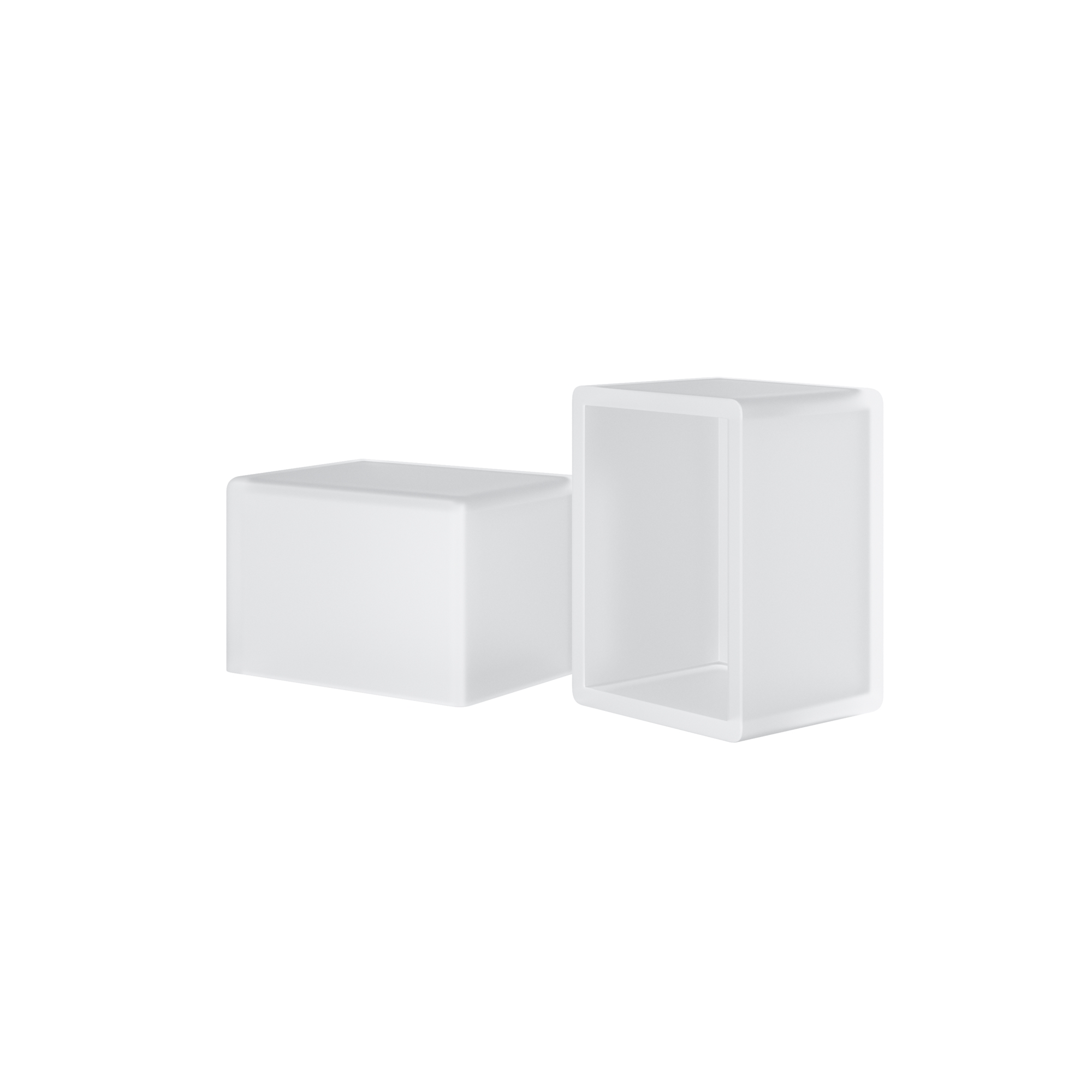 Комплектующие для уличной трековой системы Outdoor O-TR001-SEC