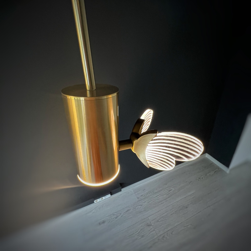 Потолочный детский светильник ImperiumLoft 186780-23