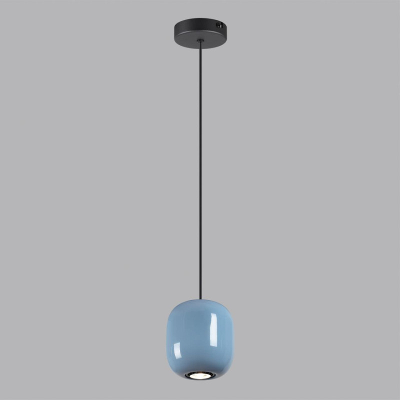 Потолочный детский светильник Odeon Light 5053/1B