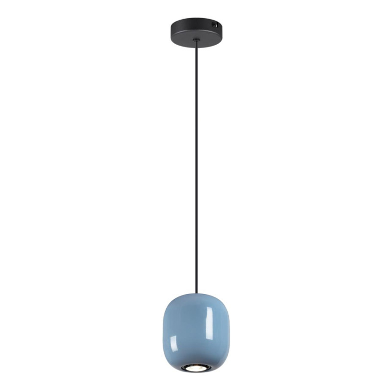 Потолочный детский светильник Odeon Light 5053/1B