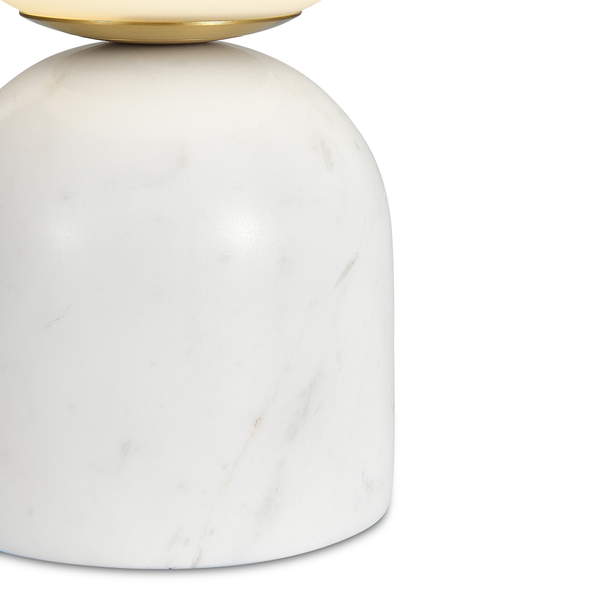 SL1191.504.01 Прикроватная лампа ST-Luce белый/белый G9 LED 1*5W NEBULA