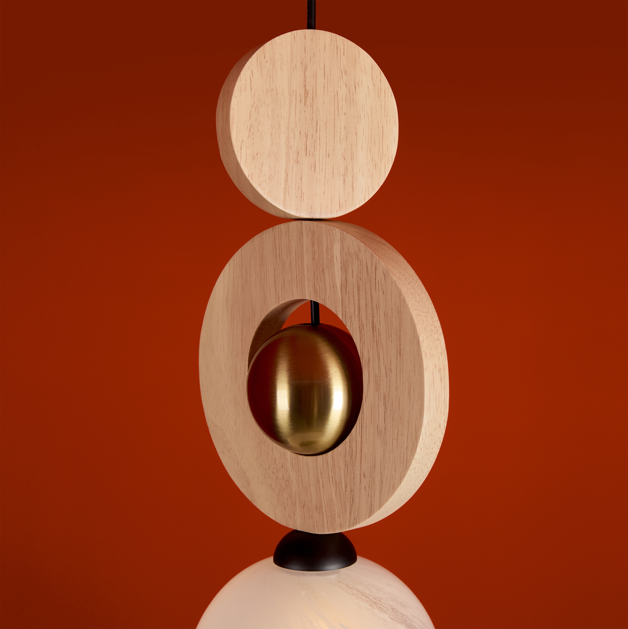 Подвесной светильник Freya FR5593PL-01B1