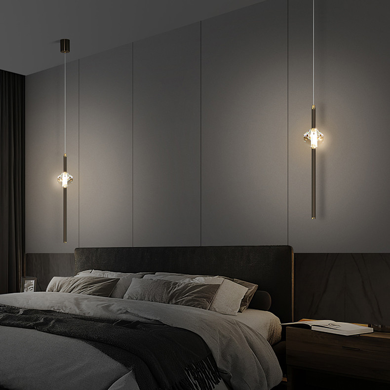 Подвесной светильник ImperiumLoft 212924-23