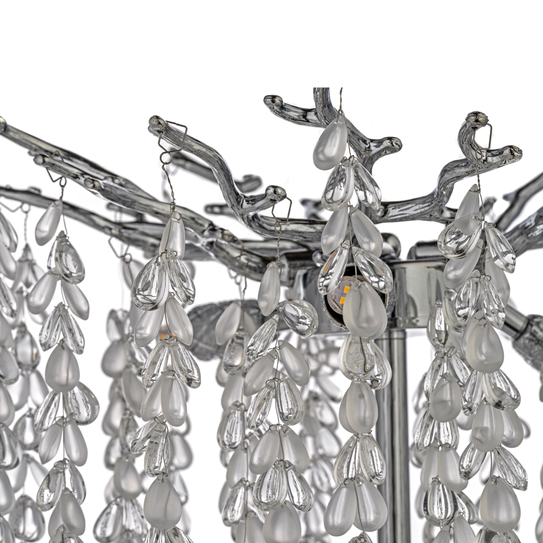 Настольная лампа Dio D'Arte Elite Tavenna H 4.1.1.800 N