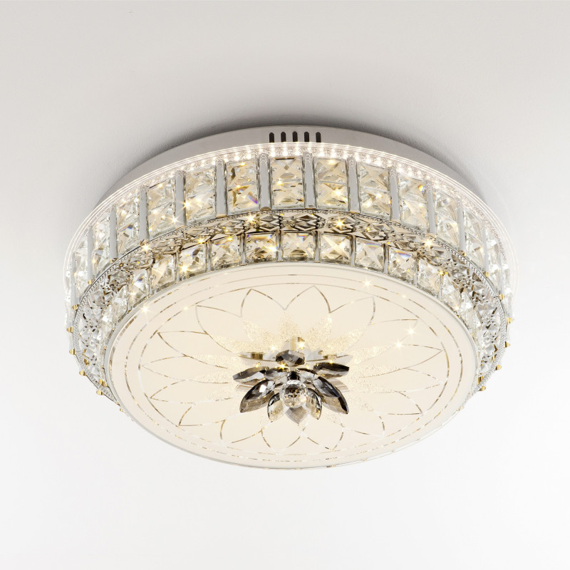 Накладной светильник LED4U 1160-400 CR