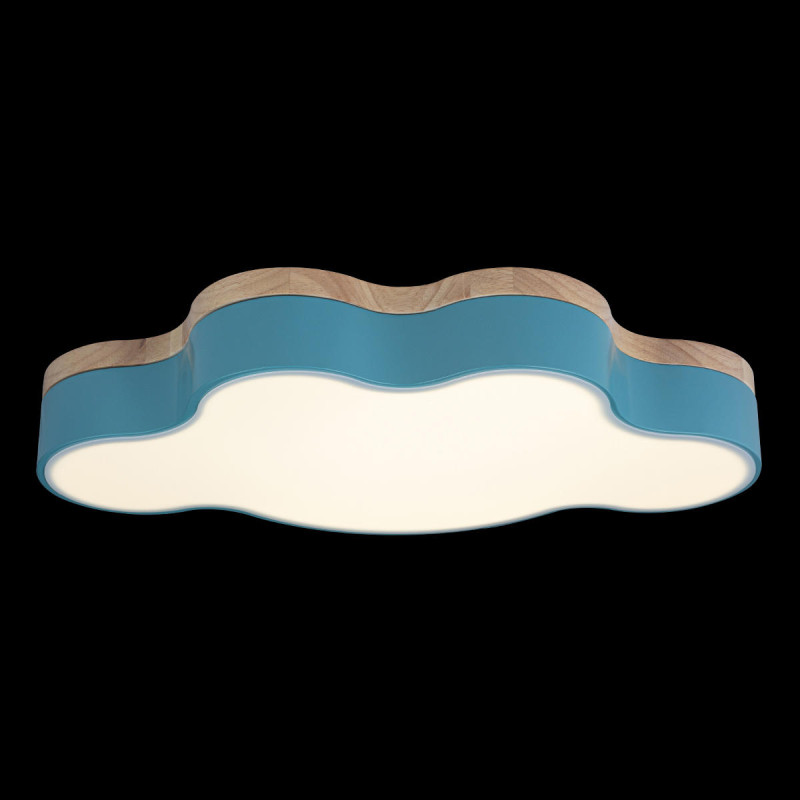 Потолочный детский светильник LOFT IT 10005/30 Blue