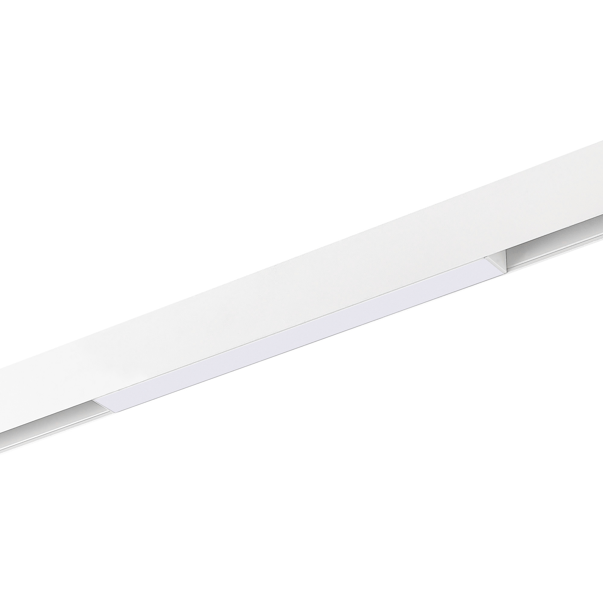 ST370.506.12 Магнитный трековый светильник SMART Белый LED 1*12W 2700K-6500K 960Lm Ra90 120° IP20 L3 SKYLINE 48