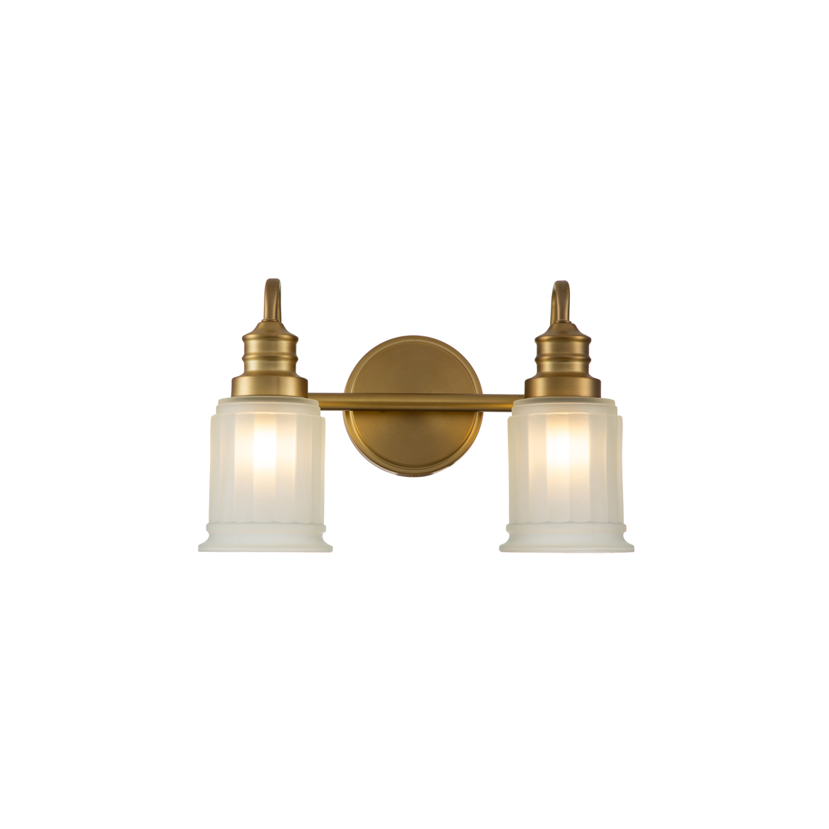 Бра для ванных комнат Quoizel, Арт. QZ-SWELL2-BB-BATH