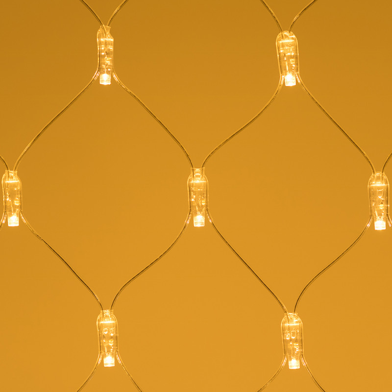 Светодиодная сеть ARdecoled 024685