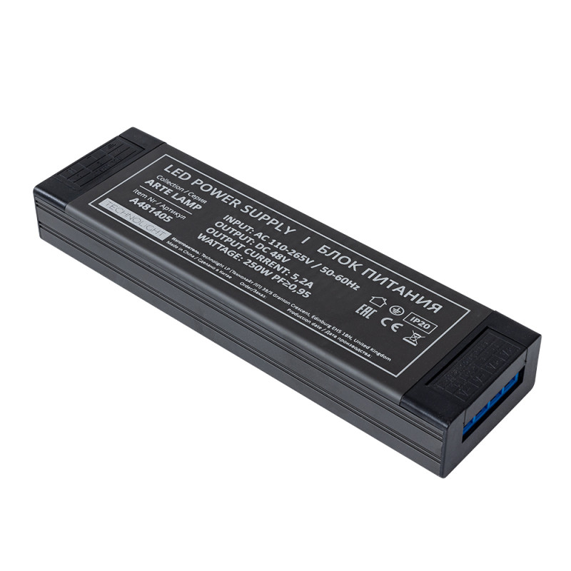 Блок питания ARTE Lamp A481405N