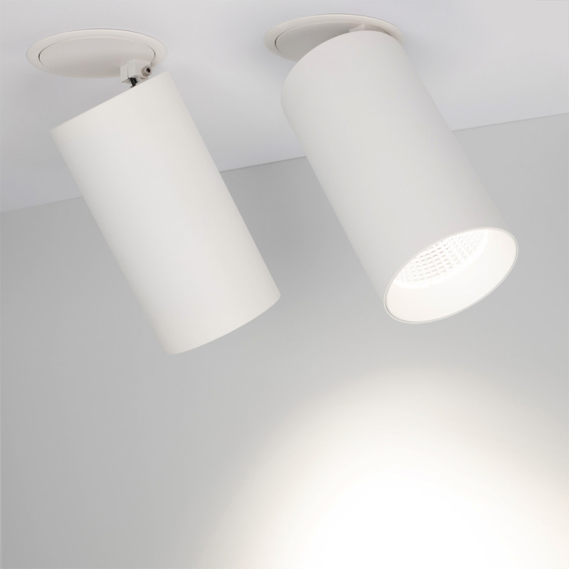 Спот Arlight 027340