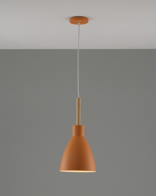 Потолочный детский светильник Moderli V10650-1P