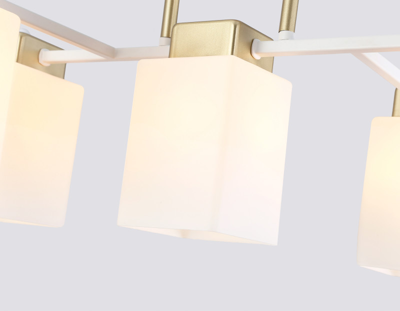 Накладная люстра Ambrella Light TR303047