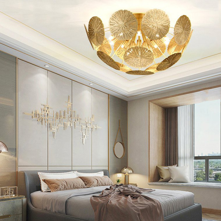 Накладная люстра ImperiumLoft 203834-26