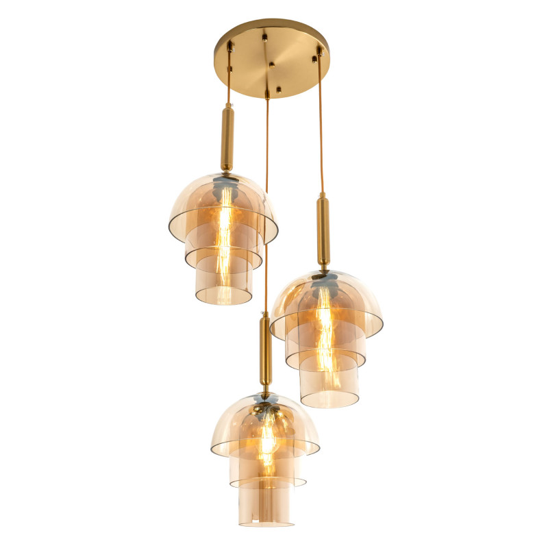 Подвесной светильник MODELUX MS.220.600 BS