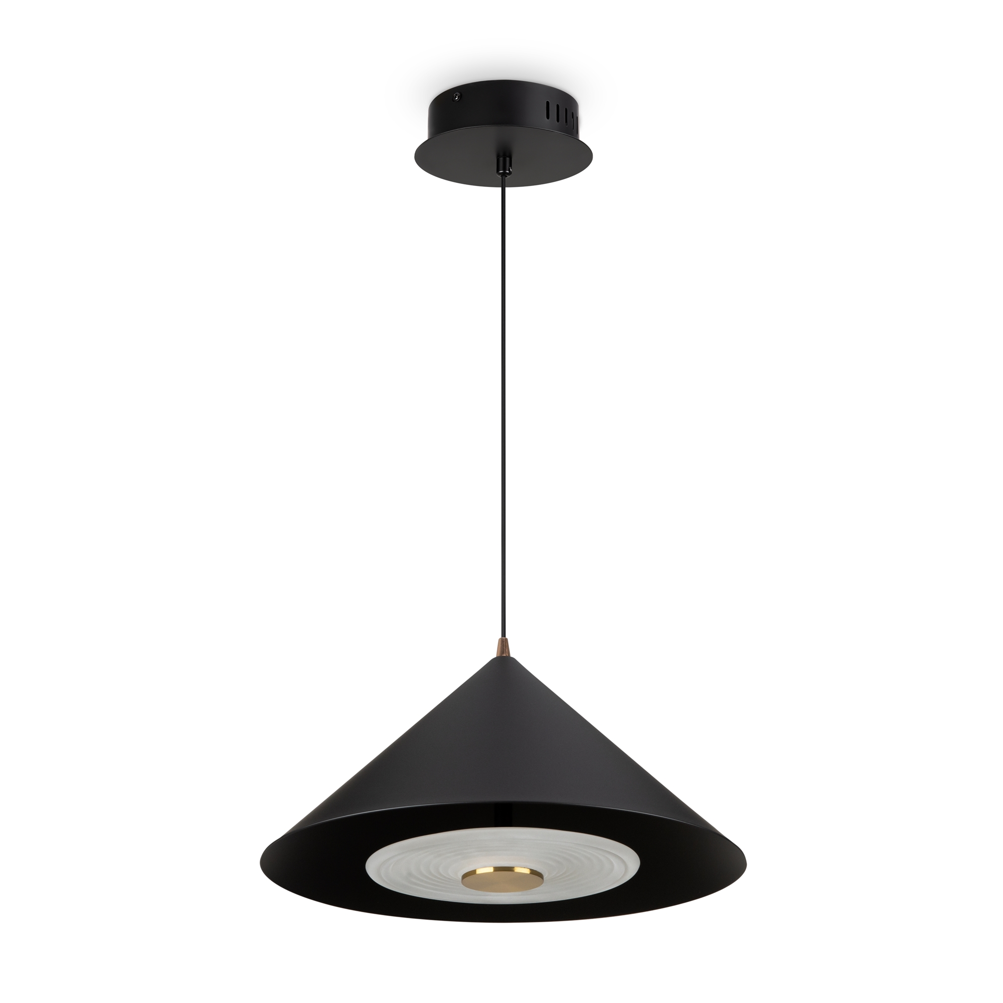 Подвесной светильник Freya FR5397PL-L3B