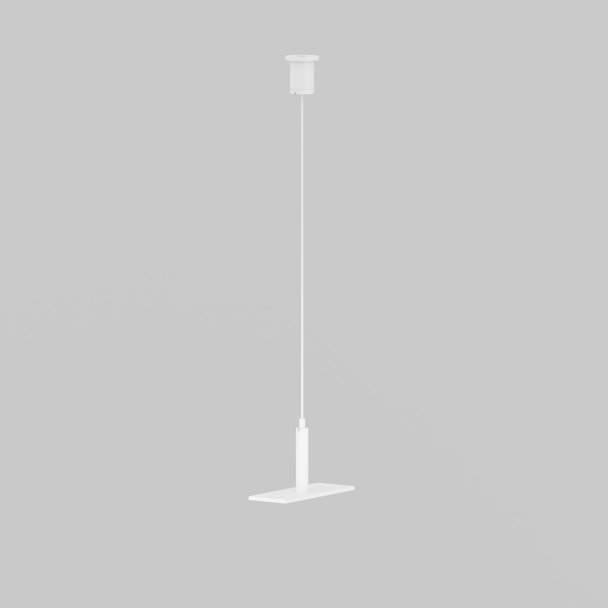 Комплектующие для уличной трековой системы Outdoor O-TR001-PW-H2M