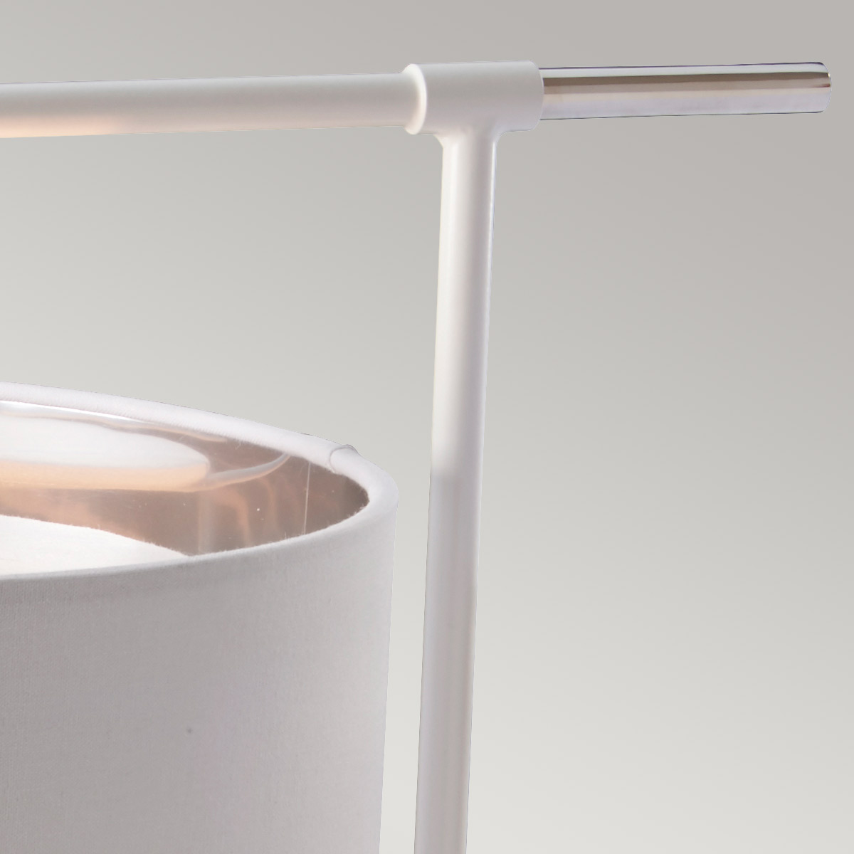 Настольная лампа BALANCE-TL-WPN Elstead, арт. BALANCE-TL-WPN