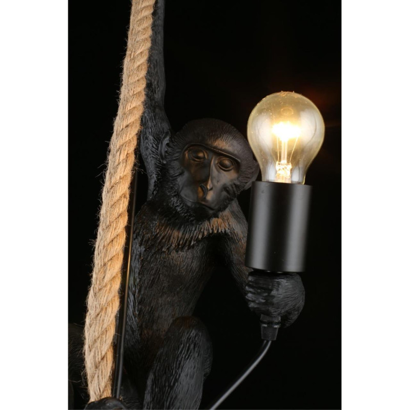 Потолочный детский светильник APLOYT APL.309.16.01