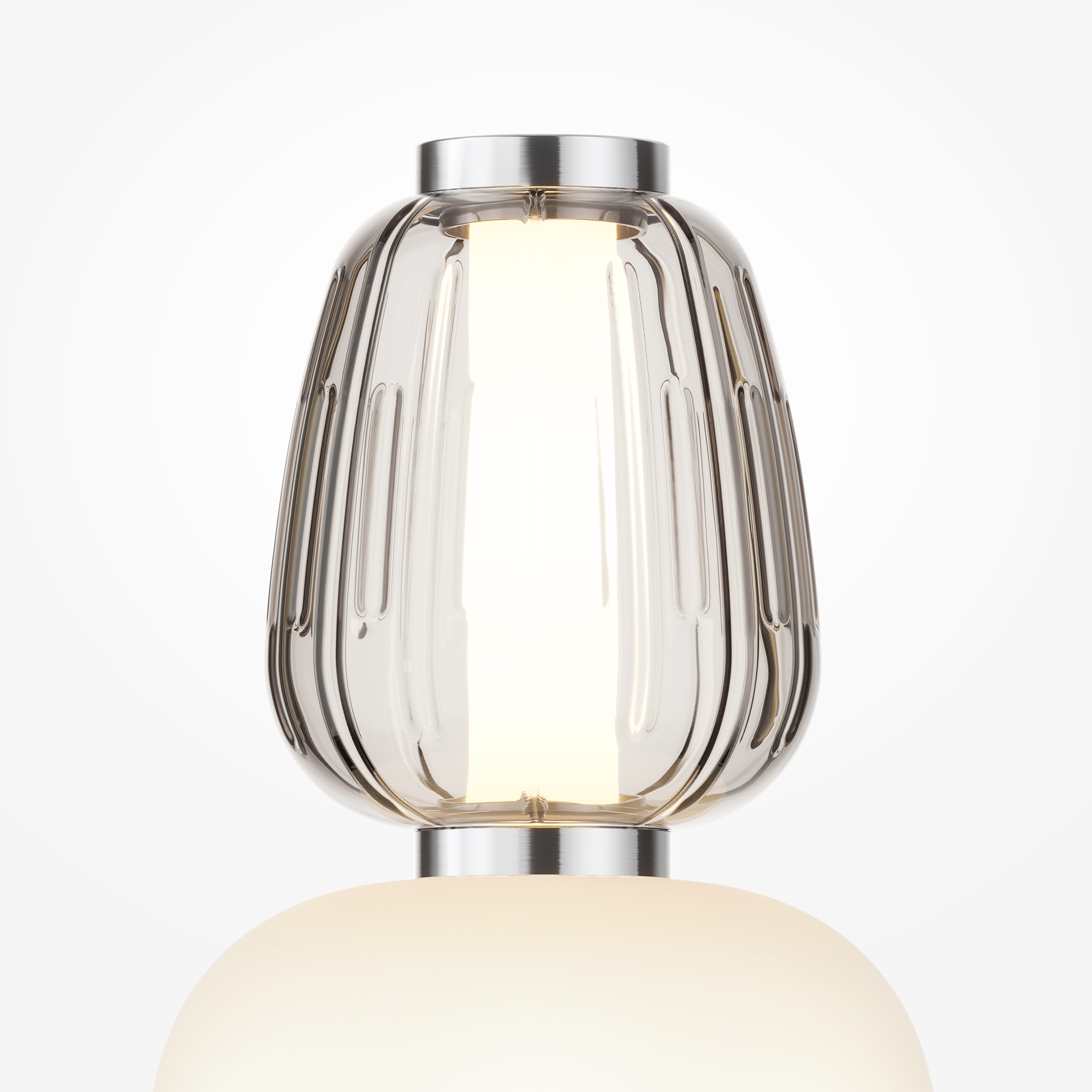 Напольный светильник (торшер) Maytoni MOD267FL-L32CH3K