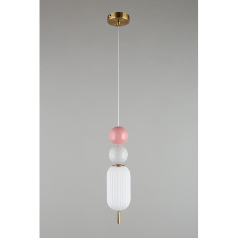 Потолочный детский светильник APLOYT APL.320.06.01