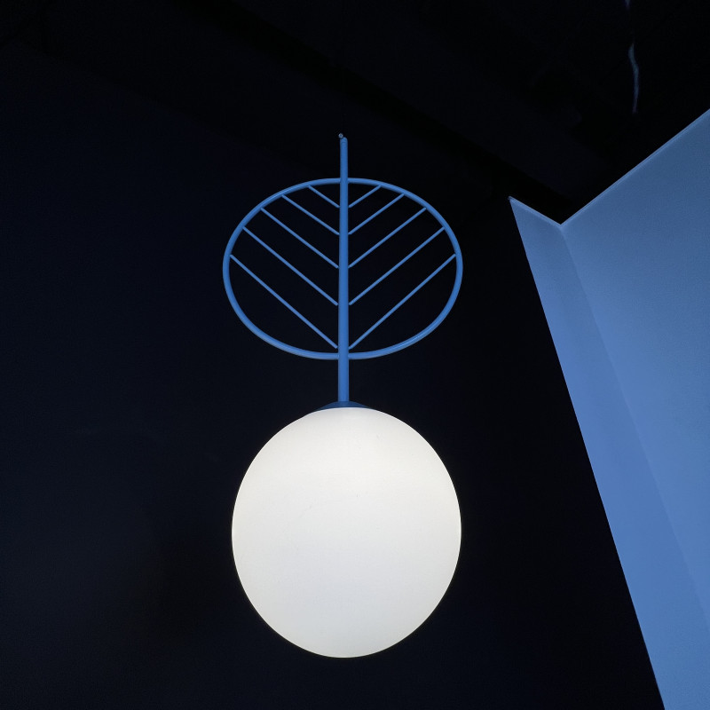 Потолочный детский светильник ImperiumLoft 178146-26