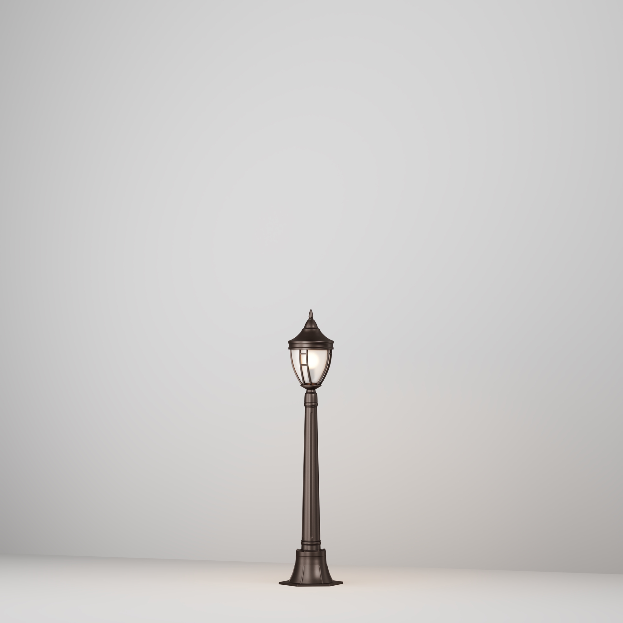 Ландшафтный светильник Outdoor O026FL-01B