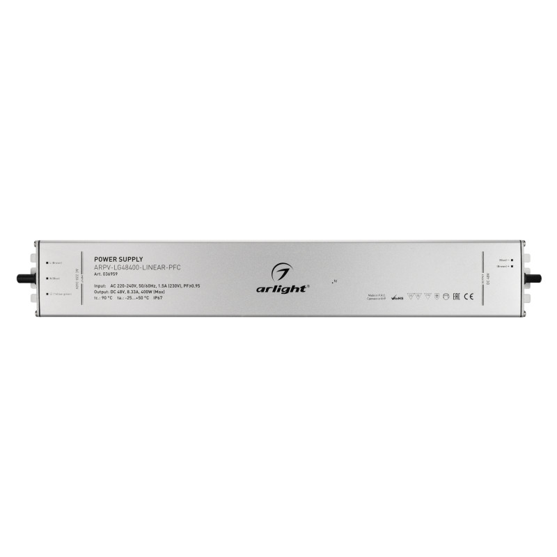 Блок питания Arlight 036959