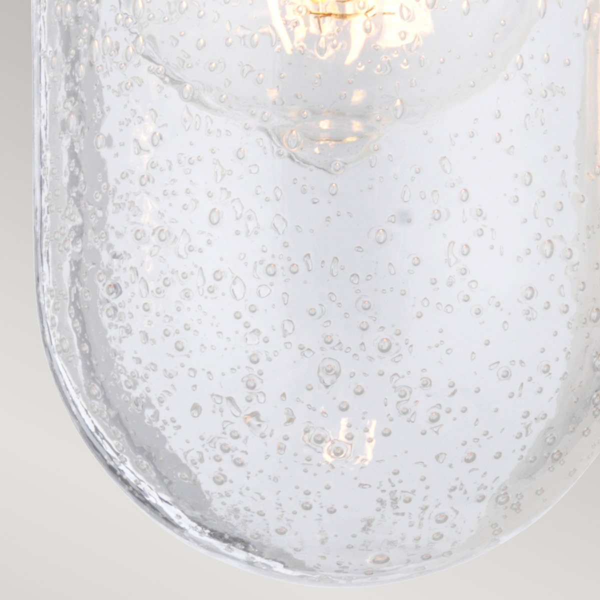 Бра для ванных комнат Hinkley, Арт. QN-RIGBY2-BATH-PC