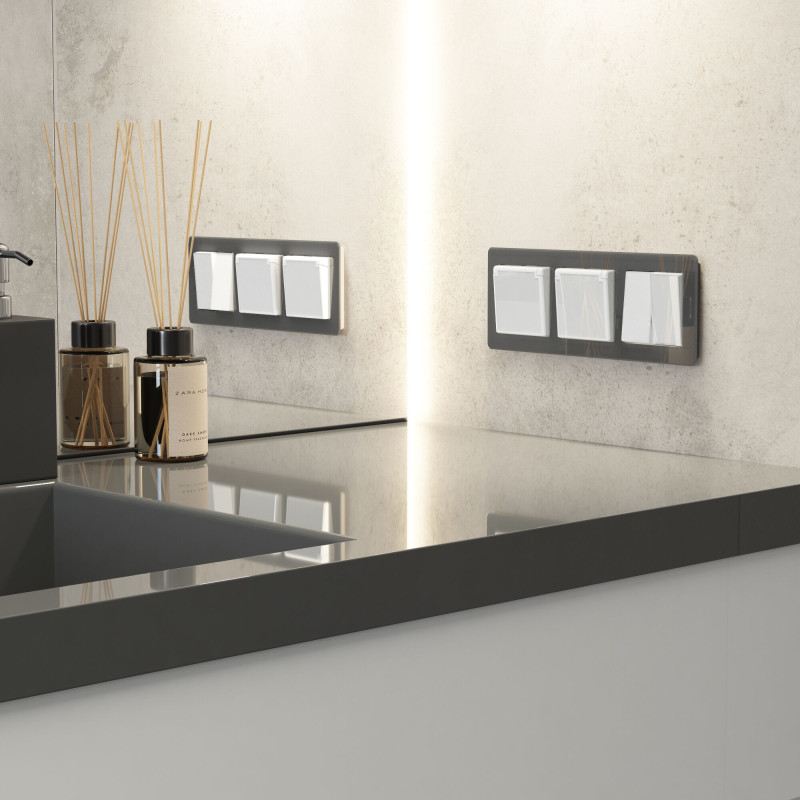 Розетка Werkel W1171241