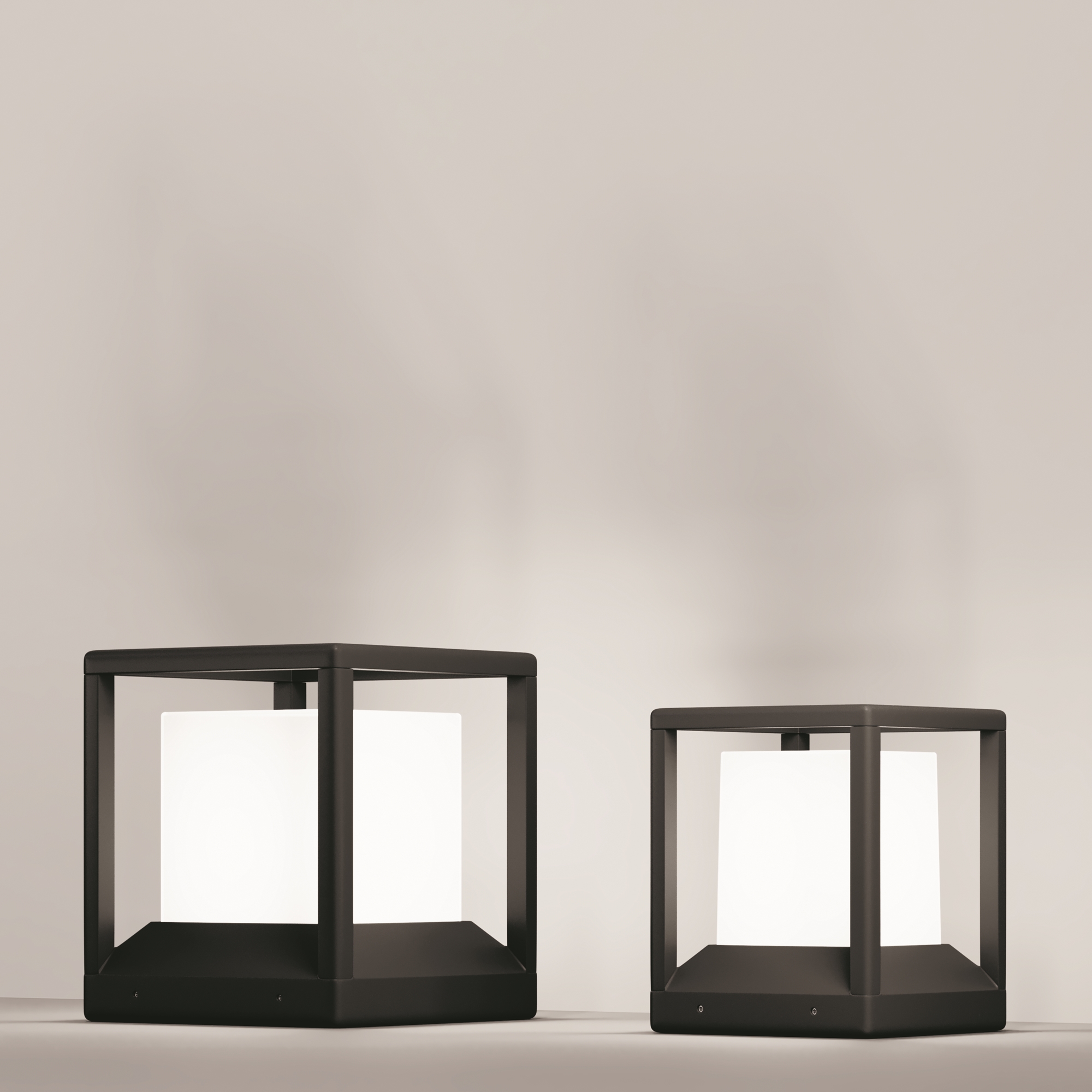 Ландшафтный светильник Outdoor O455FL-01GF