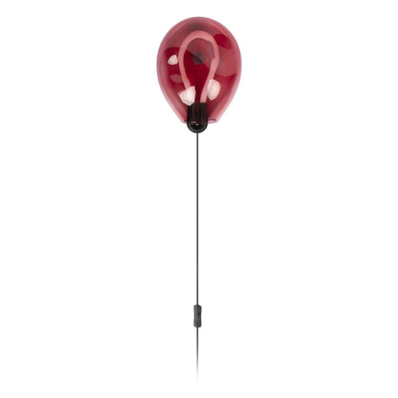 Детское бра LOFT IT 10291 Red