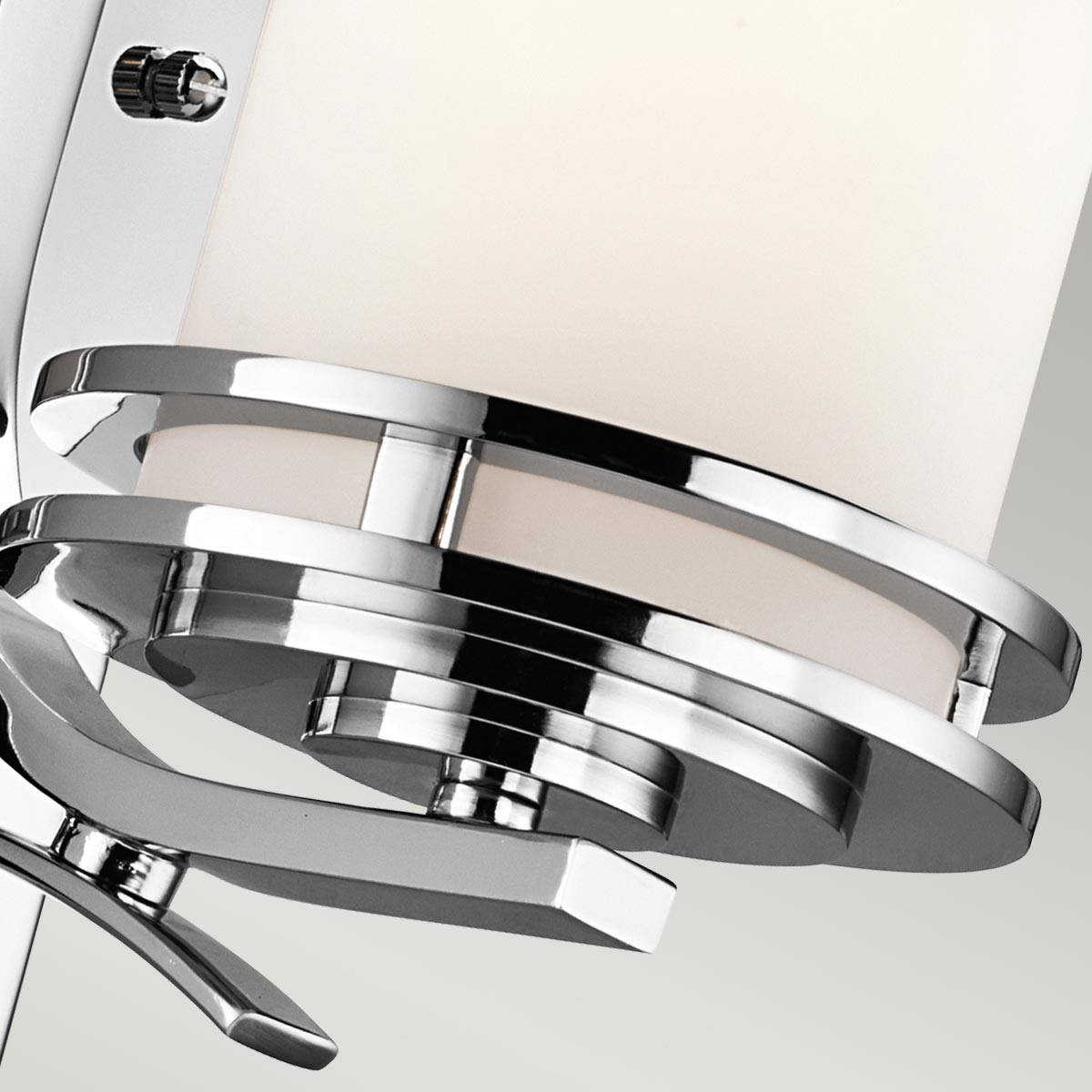 Бра для ванных комнат KL-HENDRIK1-BATH Kichler, арт. KL-HENDRIK1-BATH