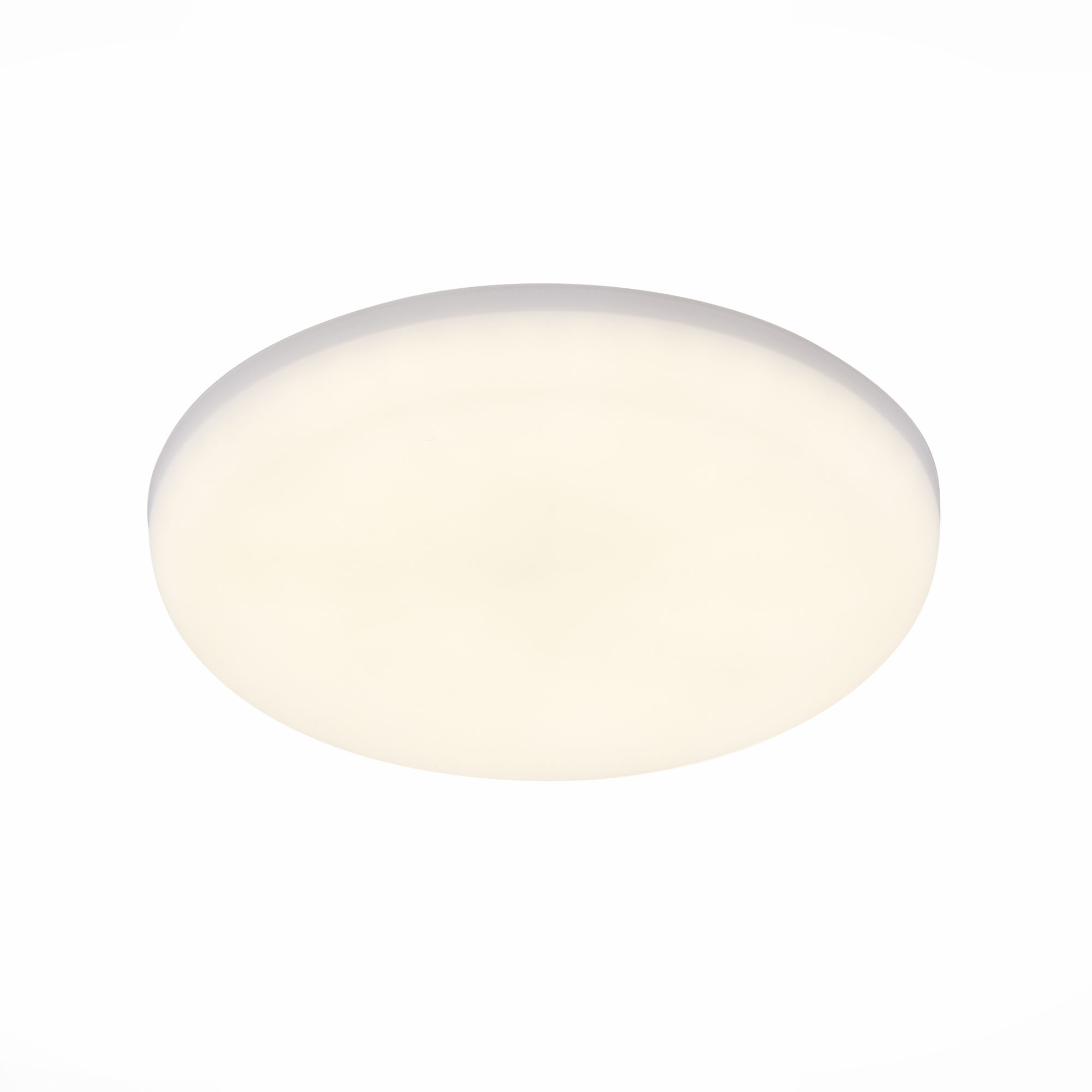ST700.548.22 Св-к встр. Белый LED 1*22W 4000K 1 890Lm Ra80 180° IP44 D170xH20 85-265V Встраиваемые светильники