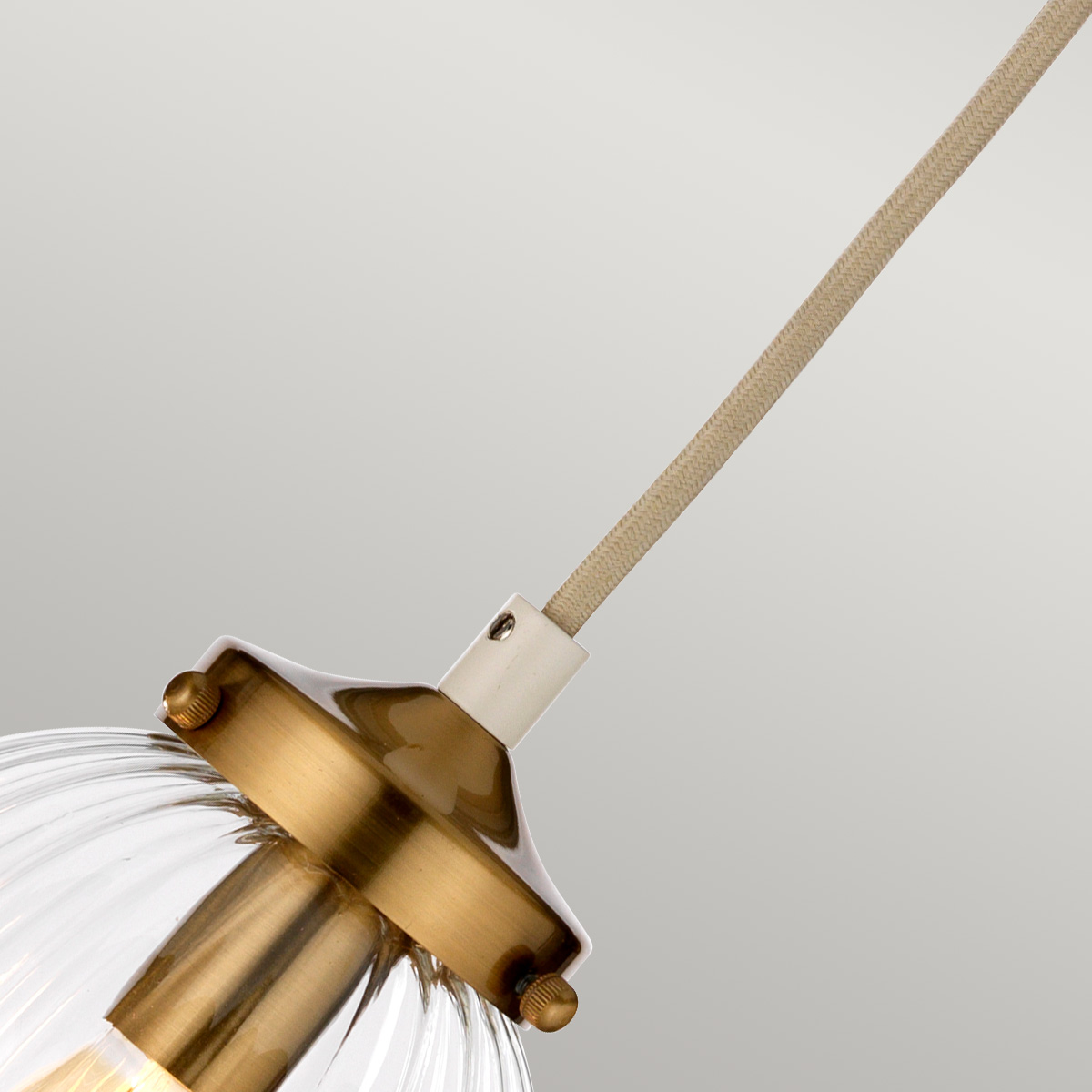 Подвесной светильник Elstead Lighting, Арт. DL-COSMOS-1P