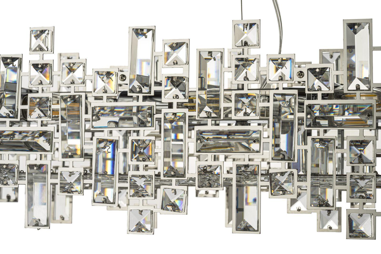 Подвесной светильник Dio D'Arte Elite Erba E 1.5.120x20.100 N