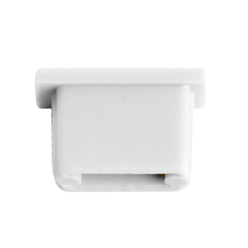 Заглушка профиля Feron 48251