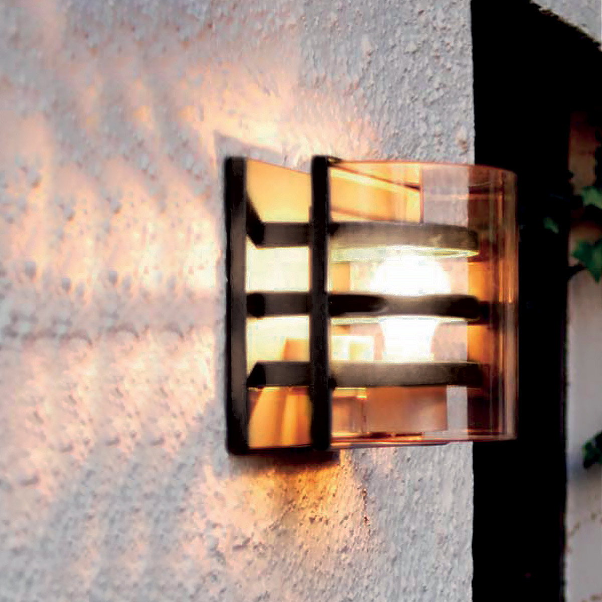 Настенный фонарь  Elstead Lighting, Арт. FRIDA-M