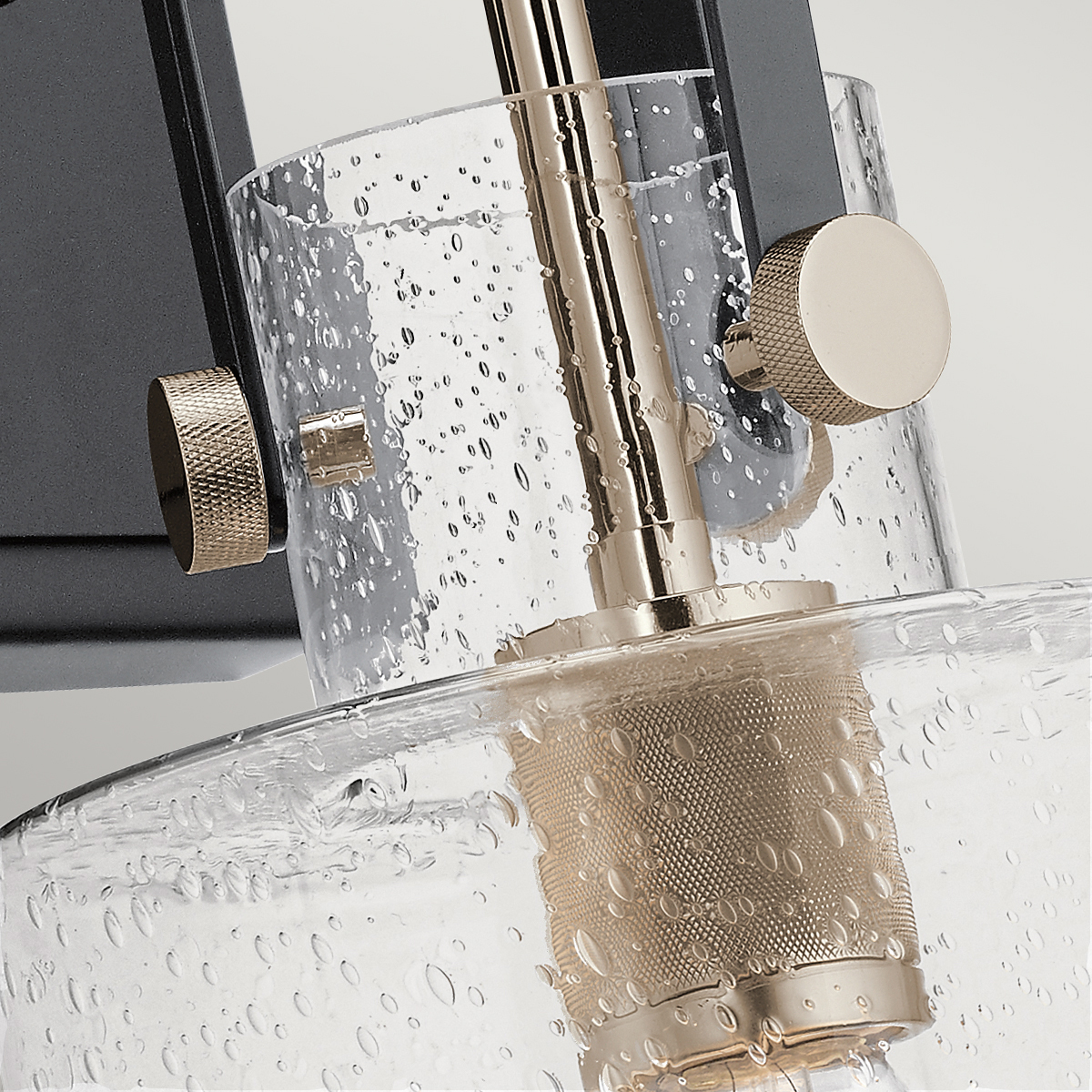 Бра Kichler, Арт. QN-KITNER1-PN